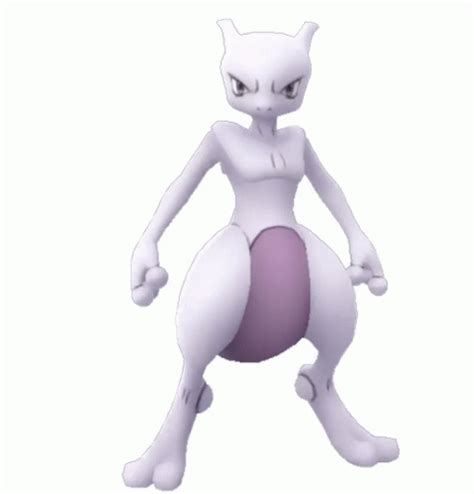 Mewtwo (Pokémon GO) .